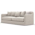 Product Image 7 for Dade Stone Grey Outdoor Sofa from Four Hands