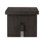 Product Image 6 for Isaac End Table from Four Hands