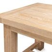 Product Image 10 for Bauhaus Dining Table from Sarreid Ltd.