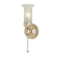 Product Image 2 for Pristine Wall Sconce from Currey & Company