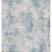 Product Image 1 for Aldi Medallion Blue/ Light Gray Rug from Jaipur 