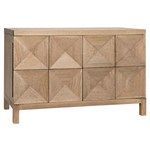 Product Image 4 for Quadrant 2 Door Sideboard from Noir