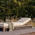 Product Image 1 for Emoto Outdoor Chaise from Arteriors