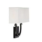 Product Image 2 for Rhodes 2 Light Sconce from Savoy House 