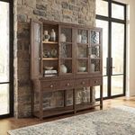 Product Image 11 for Driftwood Display Sideboard from Hooker Furniture