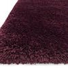 Product Image 2 for Cozy Shag Prune Rug from Loloi