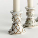 Product Image 2 for Province Taper Holders, Set Of 4 from Napa Home And Garden