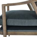 Product Image 6 for Cody Accent Side Chair from Classic Home Furnishings