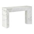 Product Image 1 for Fireside Console Table from Currey & Company