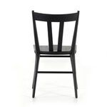 Product Image 4 for Gregory Dining Chair Black Oak from Four Hands
