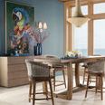 Product Image 5 for Salty Counter Chair from Hooker Furniture