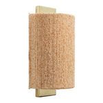 Product Image 6 for Confetti Cream Wall Sconce from Jamie Young