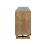 Product Image 3 for Lyra Reclaimed Pine Buffet Sideboard from Classic Home Furnishings