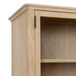 Product Image 12 for Gates Light Oak Veneer Cabinet from Four Hands