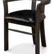 Product Image 10 for Rift Dining Chair from Sarreid Ltd.