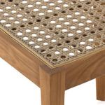 Product Image 4 for Britt Outdoor Dining Chair from Four Hands