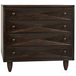 Product Image 1 for Diamond Chest from Noir