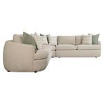 Product Image 2 for Jules Fabric Sectional from Bernhardt Furniture