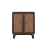 Product Image 2 for Verge Door Nightstand from A.R.T. Home Furnishings