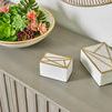 Product Image 6 for Genesis Marble Box from Wildwood Home