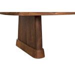 Product Image 13 for Confucius Dark Walnut Coffee Table from Noir