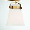Product Image 1 for Kaden 3 Light Bath from Savoy House 