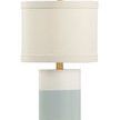 Product Image 1 for Banded Lamp from Chelsea House