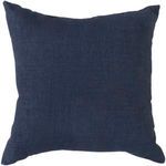 Product Image 2 for Storm Navy Indoor / Outdoor Pillow from Surya