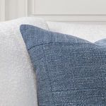Product Image 4 for Moksha Linen Blend Throw Pillow from Classic Home