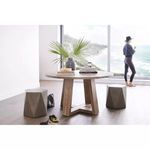 Product Image 3 for Gem Outdoor Stool from Moe's