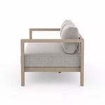 Product Image 2 for Sonoma Outdoor Sofa, Washed Brown from Four Hands