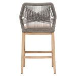 Product Image 6 for Loom Barstool from Essentials for Living