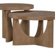 Product Image 2 for Roatan Low Bunching Table from Hooker Furniture