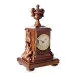 Product Image 1 for Barcelona Mantle Display Clock from Elk Home