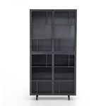 Product Image 7 for Violet Cabinet Distressed Iron from Four Hands