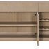 Product Image 5 for Oyster Cut Buffet from Hooker Furniture