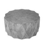 Product Image 21 for Mandarin Aged Stone Gray Coffee Table from Summer Classics