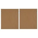 Product Image 5 for Color Block Framed Prints, Set of 2 from Uttermost