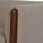 Product Image 3 for Hoyte Polyester Swivel Chair from Four Hands