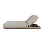 Product Image 3 for Evander Outdoor Double Chaise from Four Hands