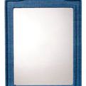 Product Image 1 for Hilltop Raffia Arch Wall Mirror from Jamie Young