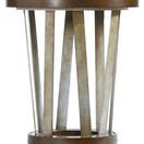 Product Image 2 for Lorimer Round End Table from Hooker Furniture