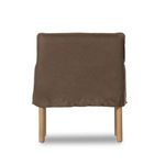 Product Image 6 for Addington Slipcover Dining Armchair from Four Hands