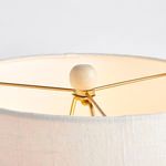 Product Image 4 for Maye Tapered Lamp from Napa Home And Garden