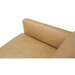 Product Image 12 for Madeline Leather Swivel Chair from Rowe Furniture