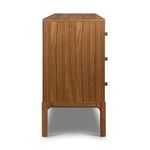 Product Image 21 for Arturo Natural Walnut Traditional 6 Drawer Dresser from Four Hands