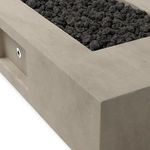 Product Image 6 for Kenton Outdoor Fire Table from Four Hands