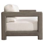 Product Image 3 for Montaigne Weathered Teak Low Outdoor Sofa from Bernhardt Furniture