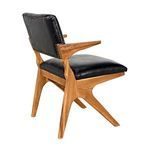 Product Image 2 for Dolores Chair from Noir