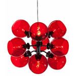 Product Image 2 for Atom 9 Pendant Light from Nuevo